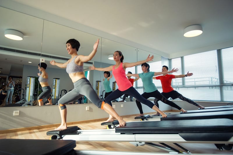 Clinical Pilates